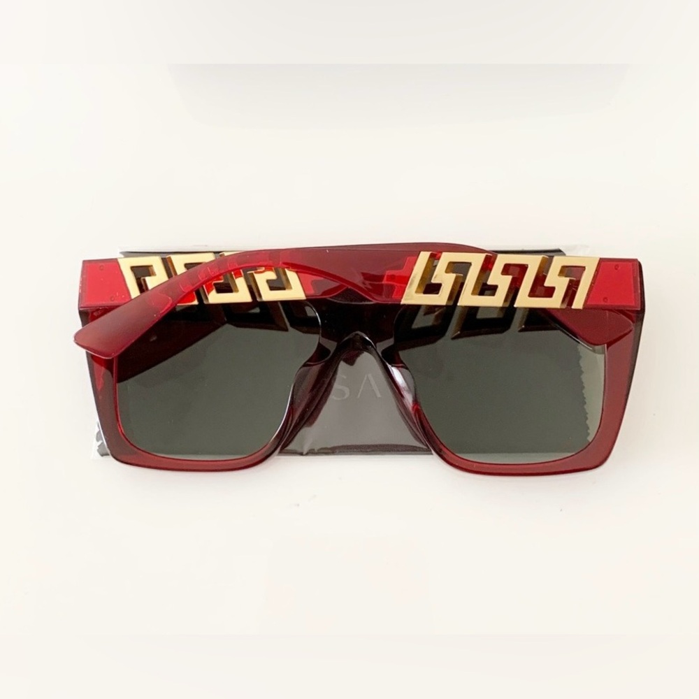 NEW Versace Sunglasses VE4418 - Picture 7 of 16